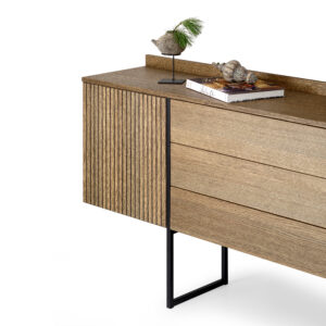 KOMODA RAVELLO 2/2D3ST