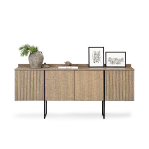 KOMODA RAVELLO 2/4D2