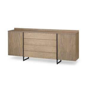 KOMODA RAVELLO 3/2D4ST