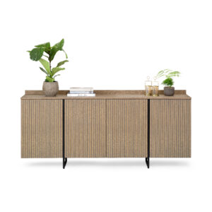 KOMODA RAVELLO 3/4D4