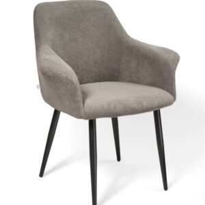 Valgomojo kėdė Pari/Coco 13-Conic KD, Pilka