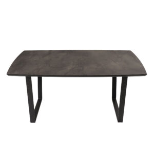 Staliukas Dallas 103 / Irony Super Matt, Pilkas (marmuro raštas)