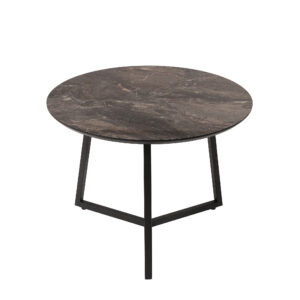 Staliukas Klint 60 / Klint 60 / Cosmos High Gloss, Juodas (marmuro raštas)