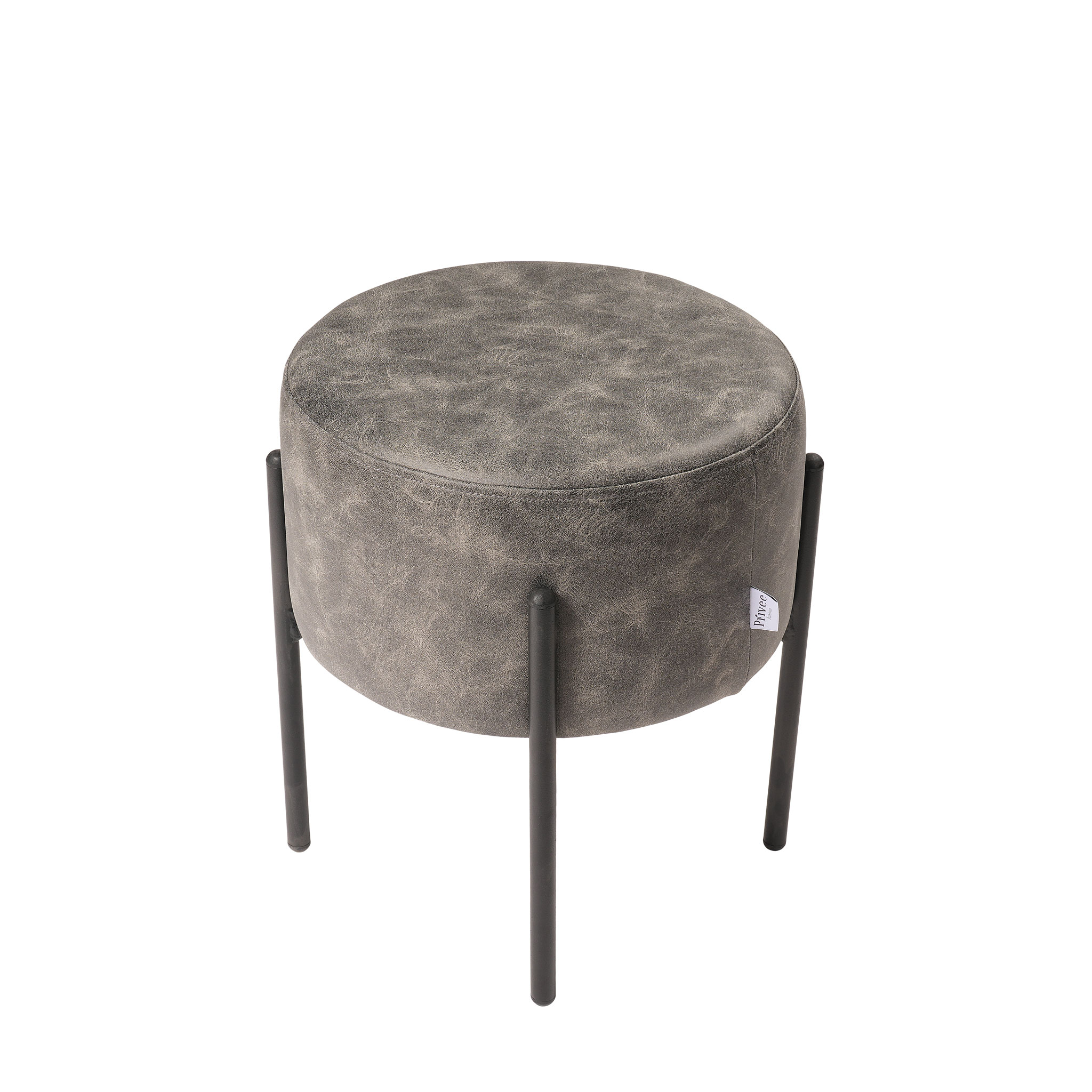 pakojis tude / uras 12, pilka