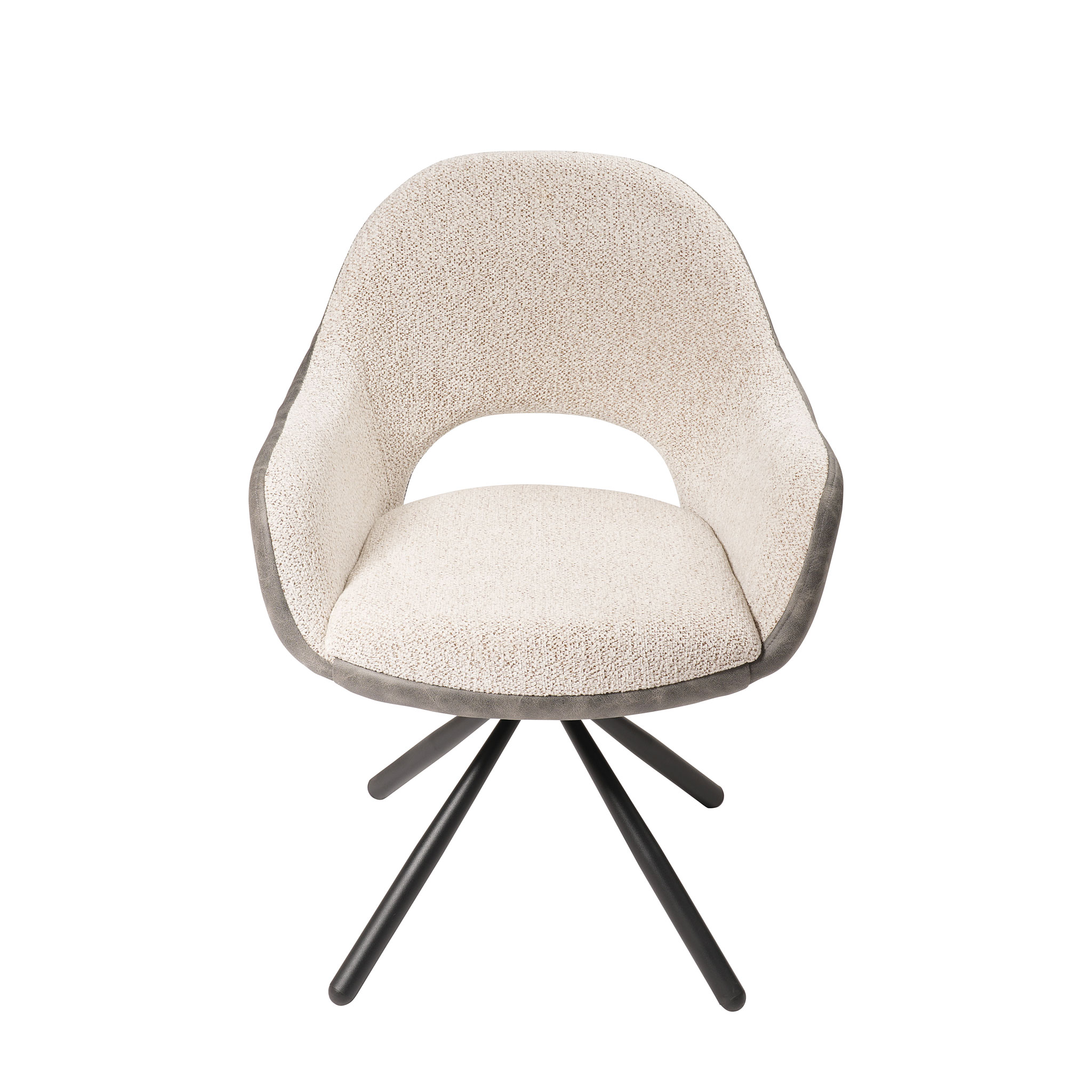 valgomojo kėdė duro / odessa 30 uras 12 swivel conic kd