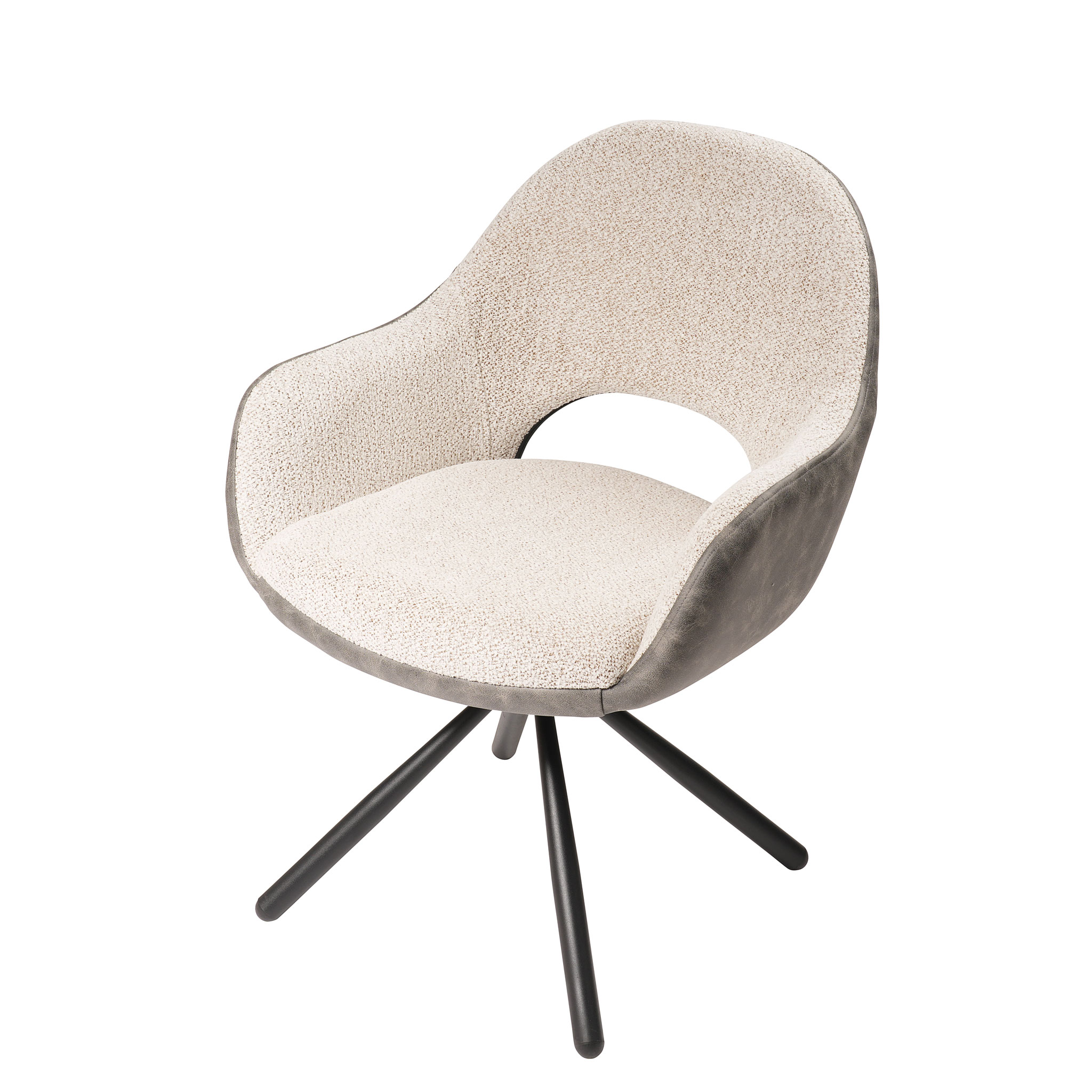 valgomojo kėdė duro / odessa 30 uras 12 swivel conic kd