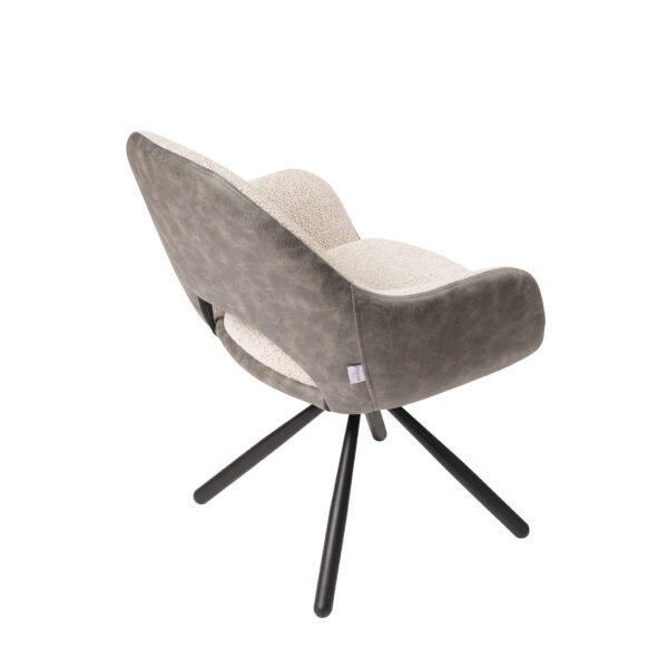 valgomojo kėdė duro / odessa 30 uras 12 swivel conic kd