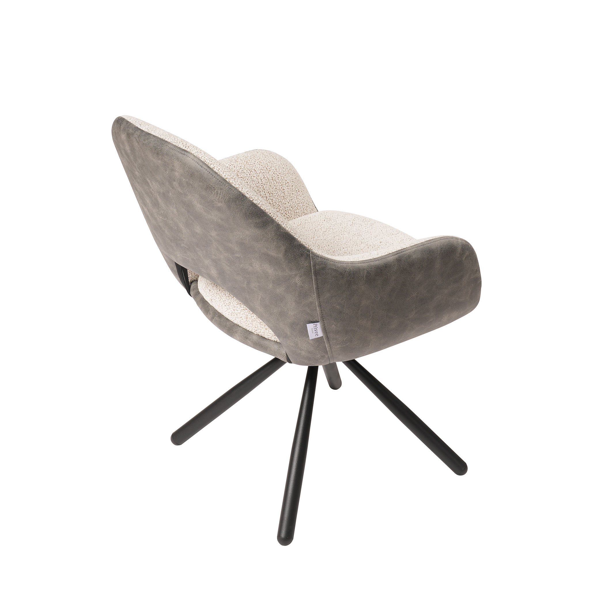 valgomojo kėdė duro / odessa 30 uras 12 swivel conic kd