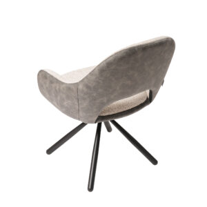 Valgomojo kėdė Duro / Odessa 30-Uras 12 – Swivel Conic KD