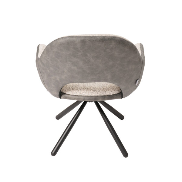 valgomojo kėdė duro / odessa 30 uras 12 swivel conic kd