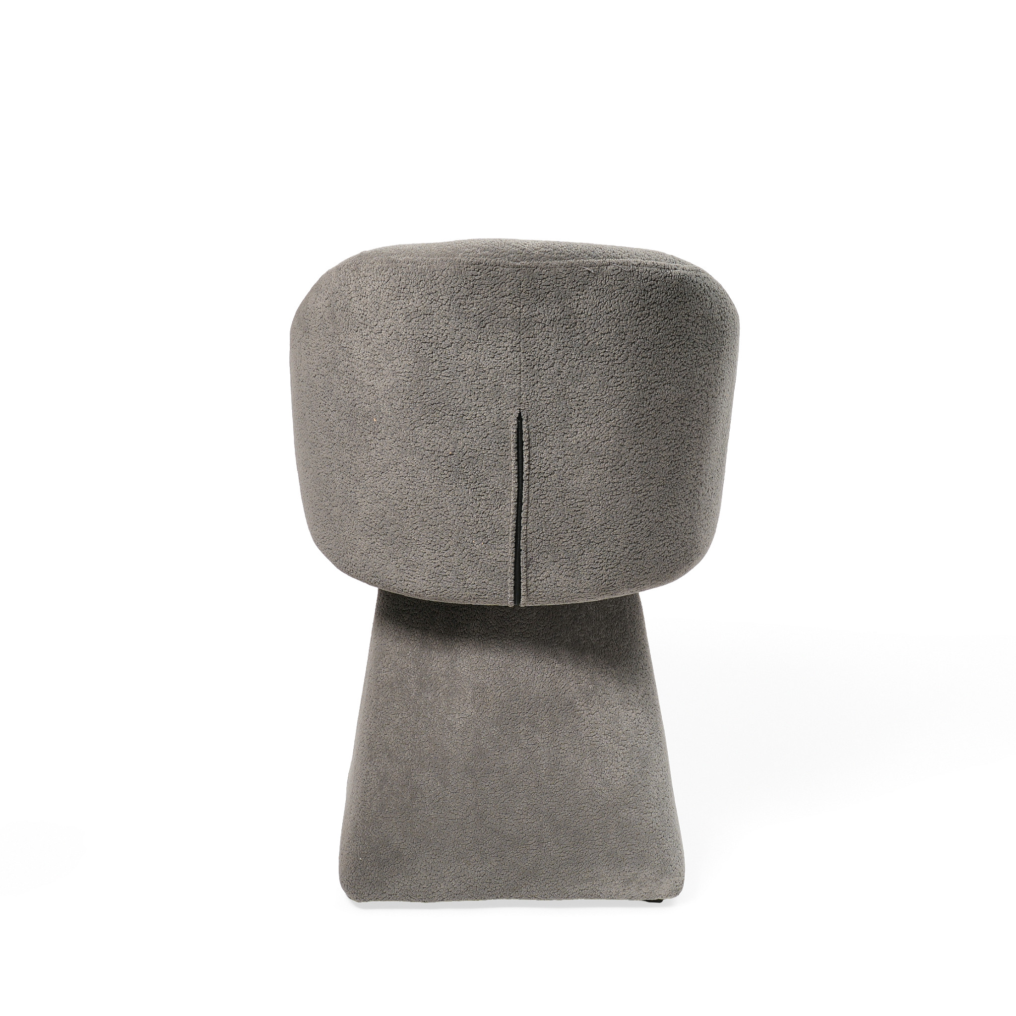 valgomojo kėdė patya/coco 13 swivel upholstered, pilka