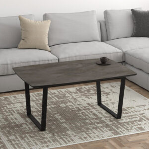 Staliukas Dallas 103 / Retro Stone, Pilkas