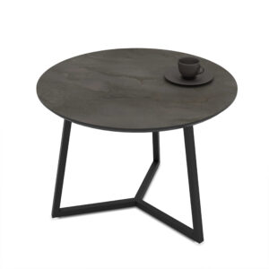 Staliukas Klint 60 / Klint 60 / Irony Super Matt, Pilkas (marmuro raštas)