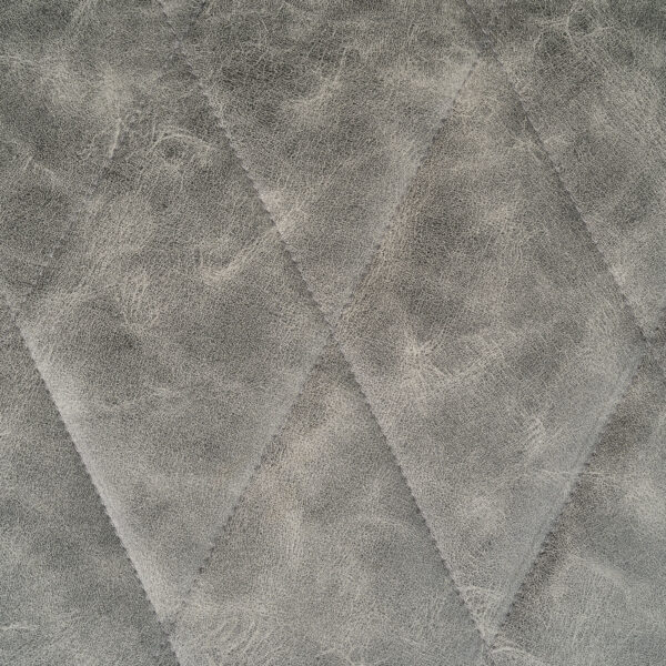 valgomojo kėdė rarra/uras 12 swivel conic kd, pilka