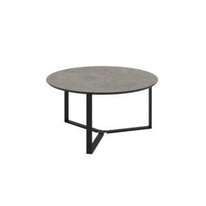 Staliukas Miami 90-68 / Retro Stone, Pilkas – didelis