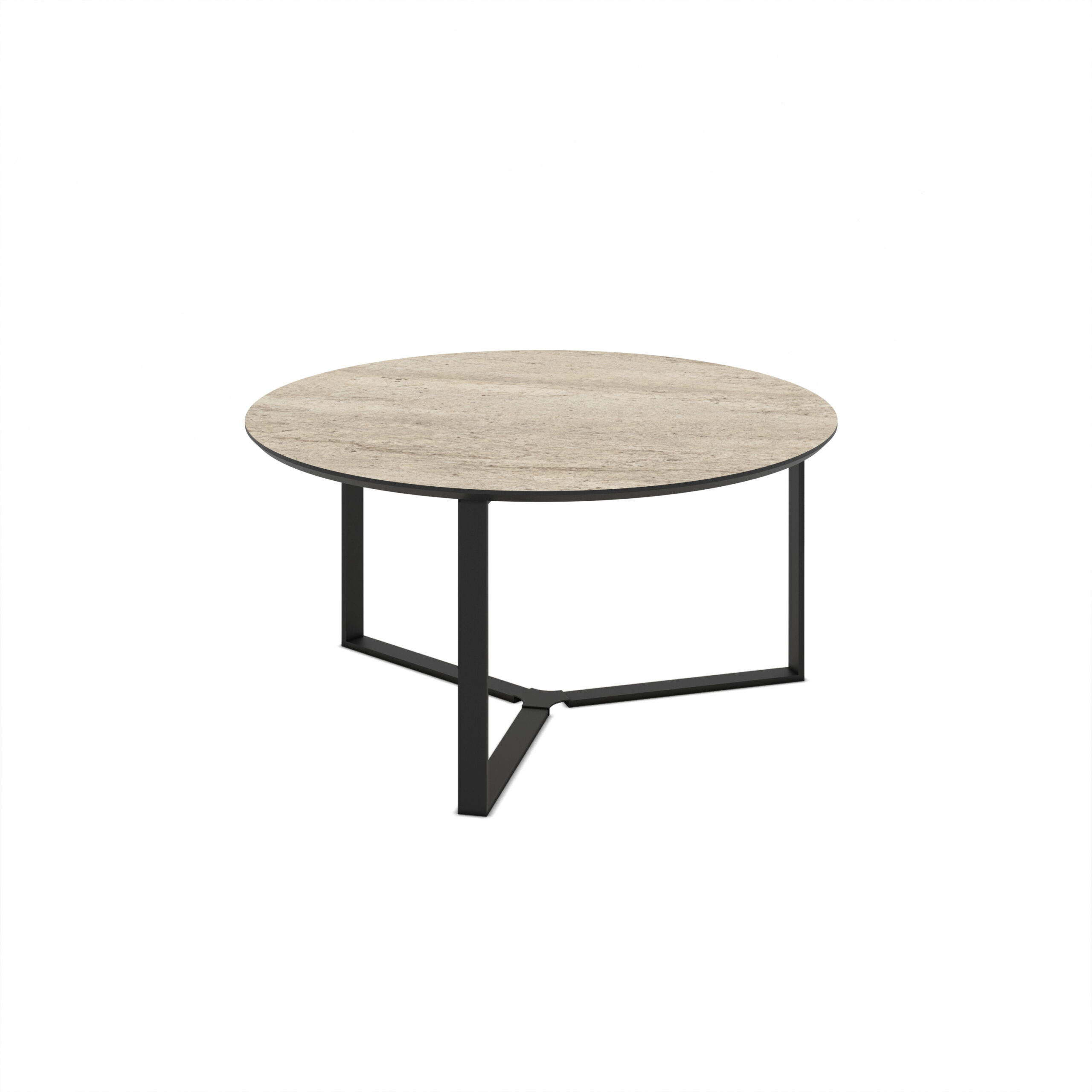 staliukas miami 90 68 / traventen, smėlio spalva (travertino marmuro raštas) didelis