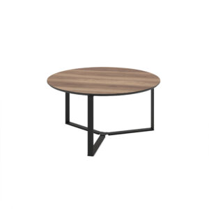 Staliukas Miami 90 / Hazar Super Matt, Rudas (medienos imitacija) – didelis