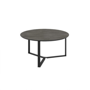 Staliukas Miami 90-68 / Irony Super Matt, Tamsiai pilka (marmuro raštas) – didelis