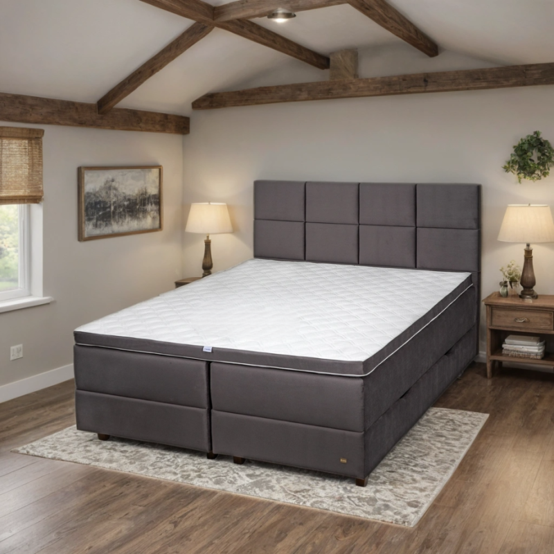 Lova VERONA kontinentinio tipo