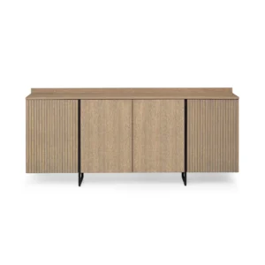 KOMODA RAVELLO 3/4D2