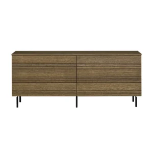 KOMODA RAVELLO 4/6ST