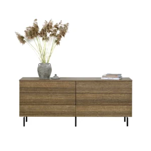 KOMODA RAVELLO 4/6ST